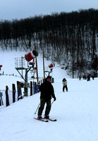 Skiing Jan '11