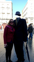 Birgit and the Invisible Man