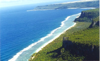NIslandCliffsFromHelicopter