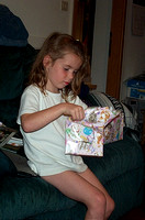 Katie's 6th Birthday '02