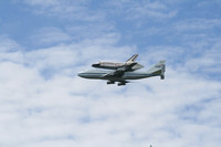 Space Shuttle Delivery