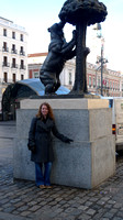 Madrid (Jan 2012)